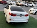 Kia Optima full option, panoramic