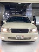 Lexus LS400