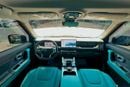 Jetour T1 LUXURY COMFORT
