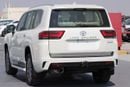Toyota Land Cruiser 4.0 VXR, KEYLESS ENTRY , PUSH START, SUNROOF, ALLOY WHEELS, JBL SOUND SYSTEM, MONITORS, MODEL 2026