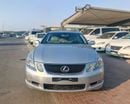 Lexus GS300 BASE