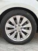 Honda Accord MODEL 2014 GCC. CAR PERFECT CONDITION FOR INSIDE AND OUTSIDE FULL OPTION SUN ROOF