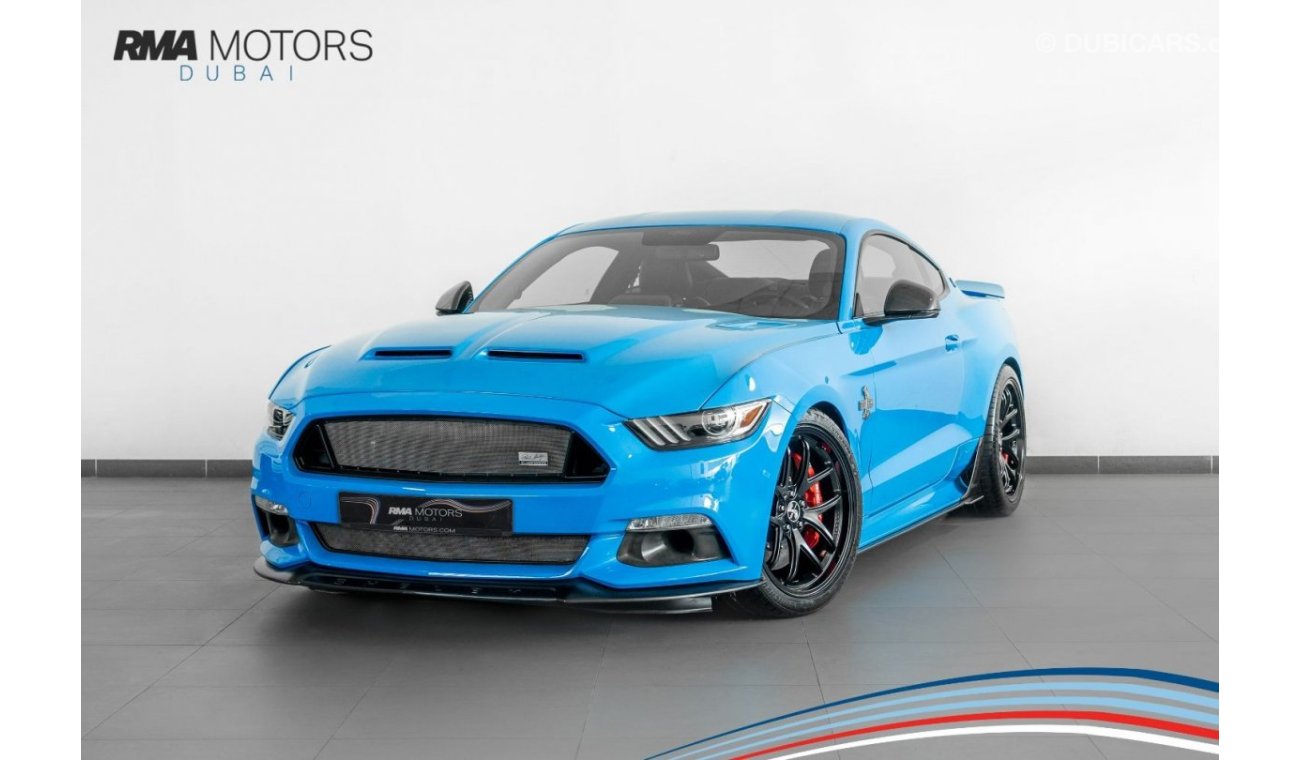 Ford Mustang GT Premium