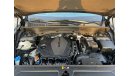 Hyundai Santa Fe 2021 HYUNDAI SANTA FE  BLACK AUTOMATIC 2.5L-V4 / EXPORT ONLY