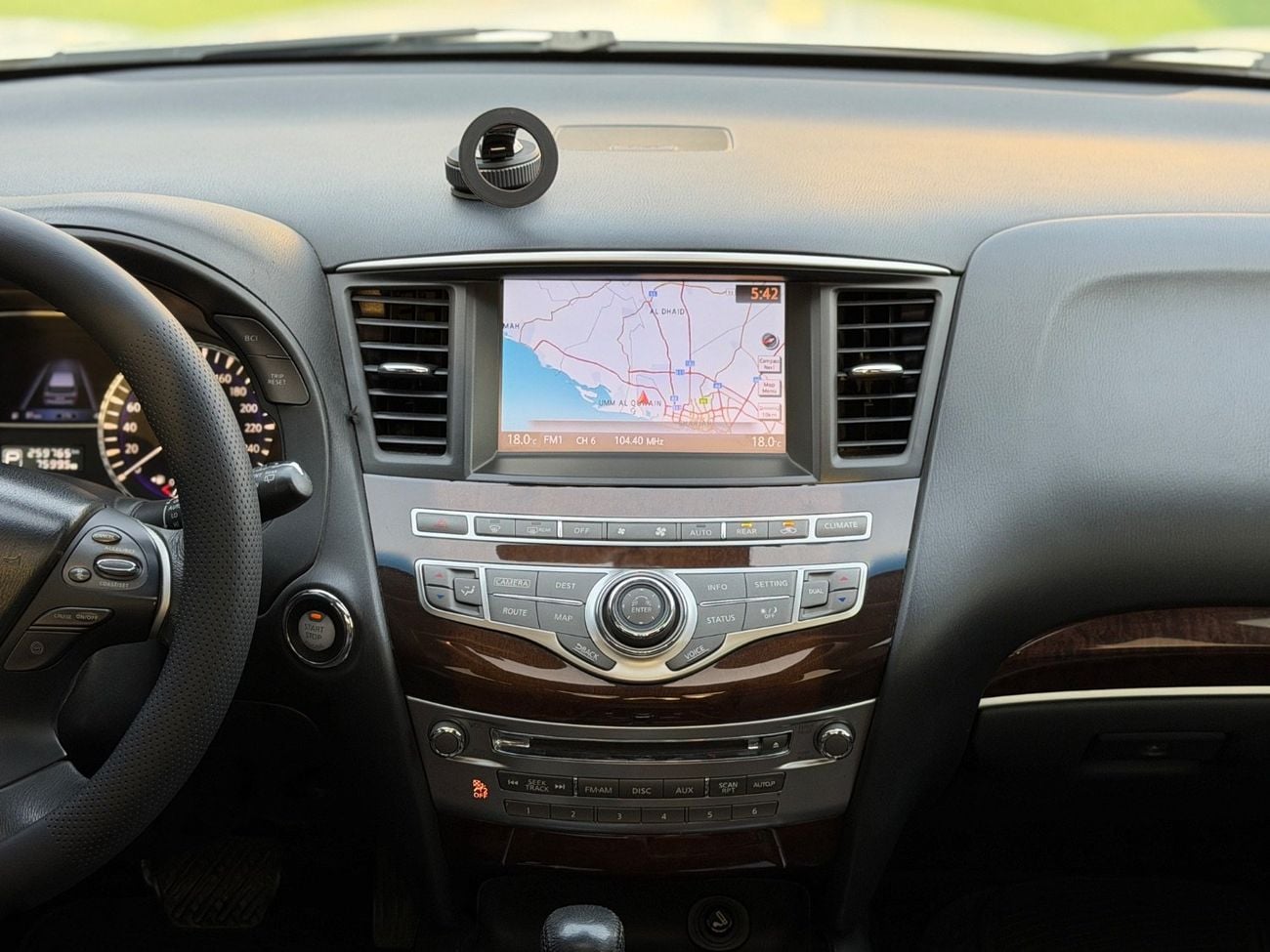 Infiniti QX60 PREMIUM