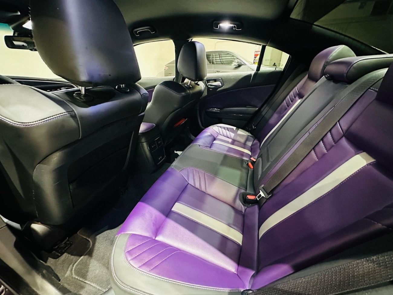 Dodge Charger GT 3.6L