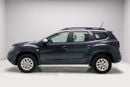Renault Duster SE 1.6L - Grey Inside Black | Export Only
