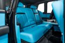 Rolls-Royce Cullinan 2025 ROLLS ROYCE CULLINAN | LOW MILEAGE | STARLIGHT | FULL OPTION | REAR SEAT ENTERTAINMENT