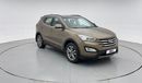 Hyundai Santa Fe GLS 2.4 | Zero Down Payment | Free Home Test Drive