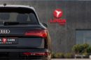 Audi SQ5 STD Audi SQ5 TFSI Quattro 2023 GCC | Warranty