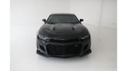 Chevrolet Camaro Model 2016 | V8 | 275 hp | 20 alloy wheels | (G0181745)