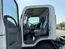 Isuzu NPR 85 ISUZU NPR TRUCK CAB CHASSIS 4X2 MYY-5T 5- speed 2025 MODEL