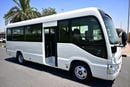 تويوتا كوستر 2.7L (23-Seater)
