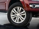 Mitsubishi Pajero GLS 3.5L (189 HP)