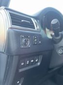 لكزس GX 460 2023 Lexus GX460 Luxury Platinum Full Option - 4.6L V8 - AWD 4x4 - Full Red 7 Seater - Radar & Senso