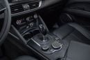 Alfa Romeo Stelvio Super