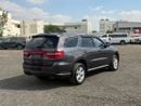 Dodge Durango 2016 Limited 5.7L PREMIUM 7 SEATS HEMI ENGINE CANADA SPEC