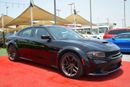 Dodge Charger SRT Hellcat 6.2L (717 HP)THE BEST IN THE MARKET/2022/TOP CLEAN