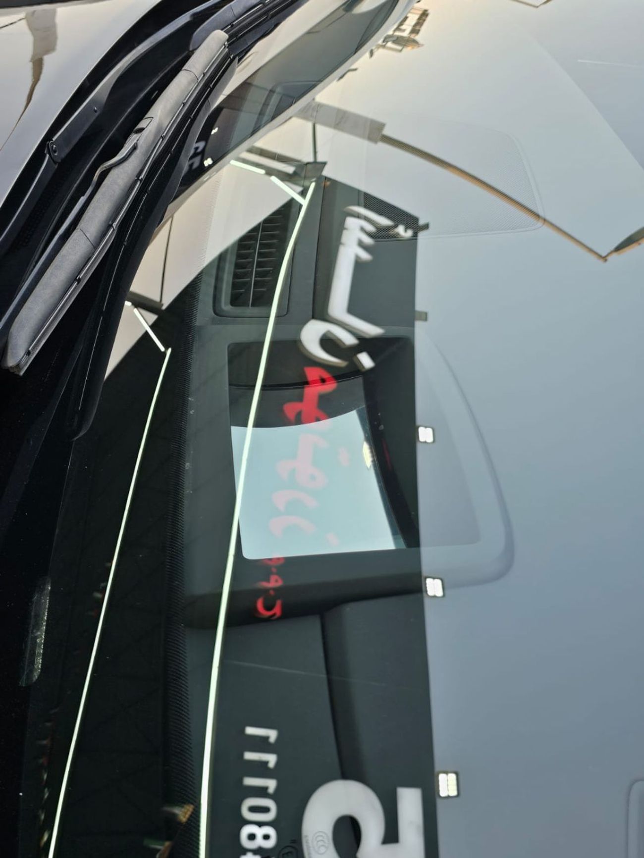 Genesis G90 Royal 5.0L (410 HP)