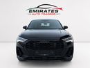 Audi Q3 35 TFSI S-LINE SPORTBACK