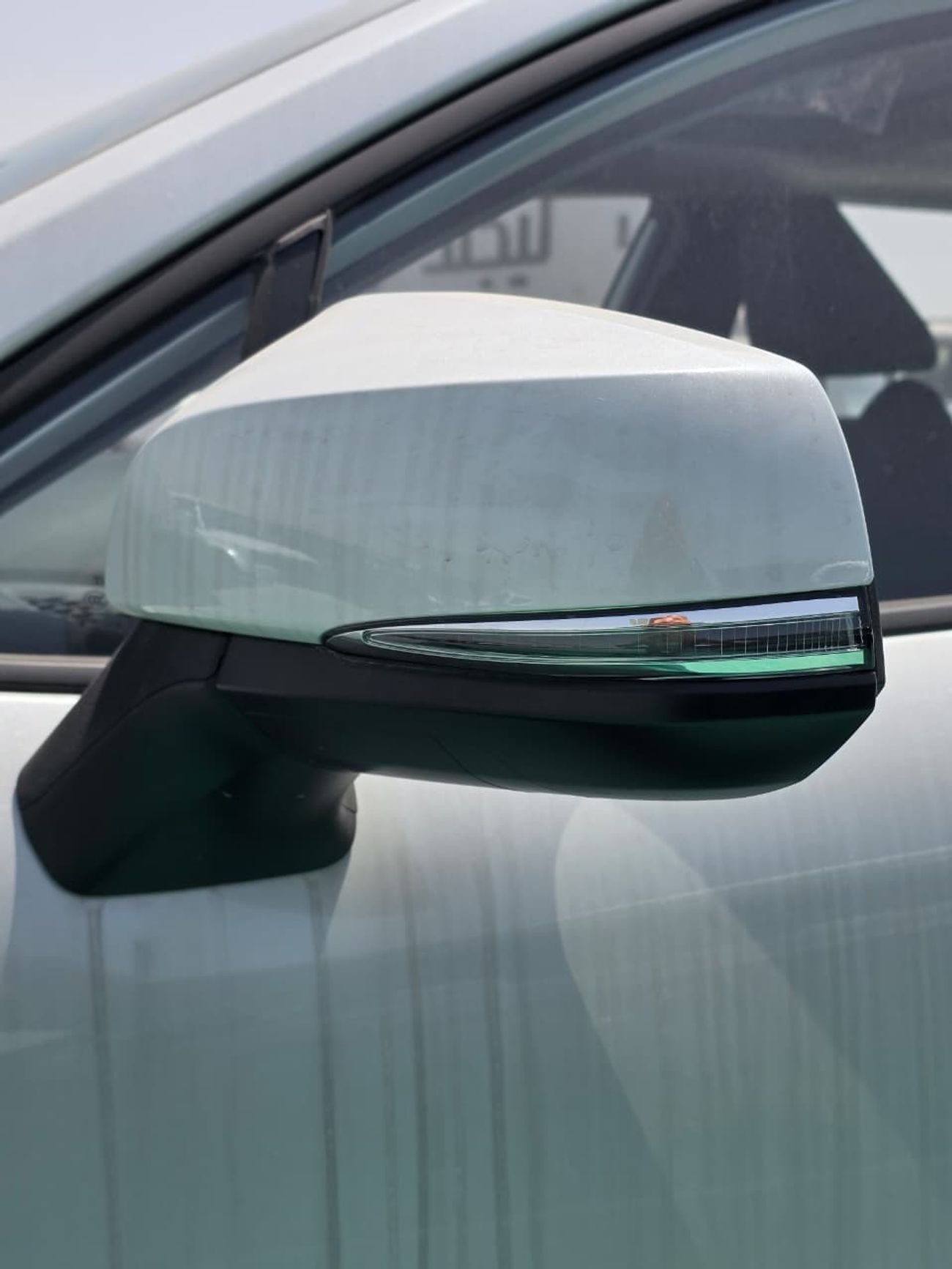 Toyota Frontlander FRONTLANDER 2.0L HYBRID