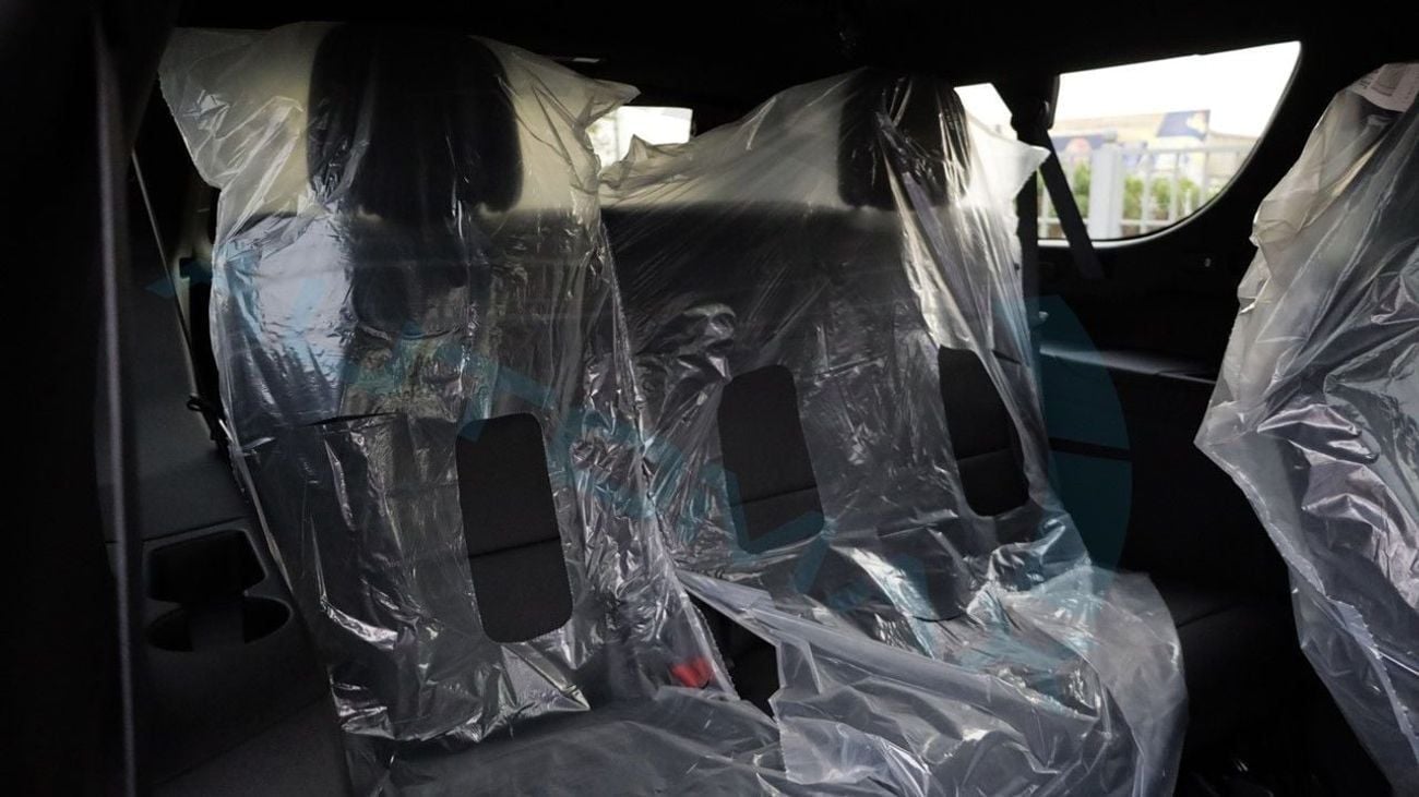 شيفروليه سوبيربان (For Export , НА ЭКСПОРТ) HIGH COUNTRY SUV V8 6.2L 0Km Без пробега