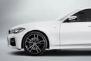 BMW 330i M Sport 2.0L (255 HP)