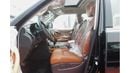 Nissan Patrol V8 LE T2, GCC, UNDER WARRANTY FROM AL ROSTAMANI