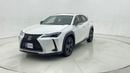 Lexus UX200 Premier 2.0L (169 HP) 2023 PREMIER | AED 1672/Month | 0 DP | 30 Day Return | Warranty | Service Hist