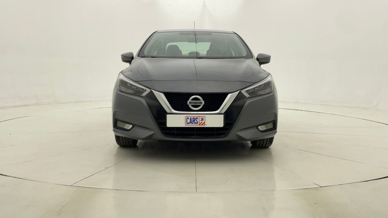 نيسان صني SV 1.6 | بدون دفعة مقدمة | اختبار القيادة في المنزل