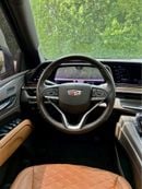 كاديلاك إسكالاد Sport Platinum 6.2L AWD