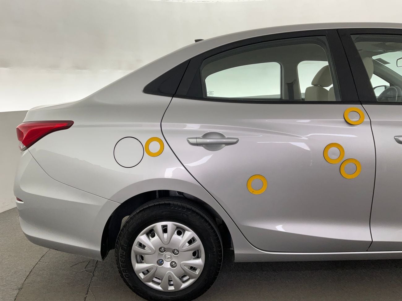 Changan Alsvin Advance | upto AED 20,000 Ramadan Discount | Guaranteed Warranty | 0 Down Payment