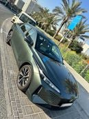 Changan Eado Plus trend