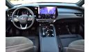 Lexus RX350 Hybrid Executive 2.5L AWD-e 5-Seater AT