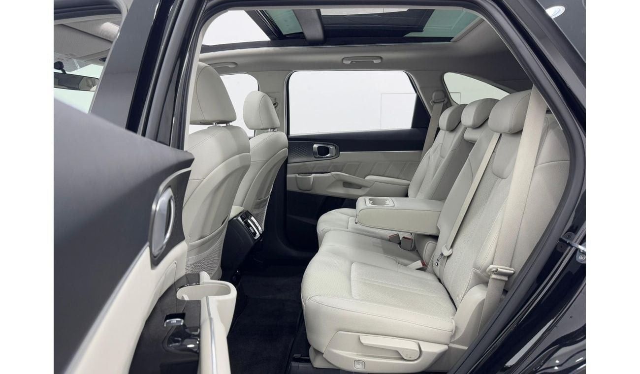 Kia Sorento LX 2.5 4WD (7 Seater) 2022 KIA Sorento LX, 5 Years KIA Warranty + Service Pack, Full KIA Service His