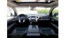 Toyota Tundra 2017 Crewmax TRD SR5 0 km