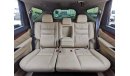 Mitsubishi Montero 3.0L Petrol, Alloy Rims, DVD Camera, Driver Power Seat, Leather Seats, Rear AC (LOT # 8934)