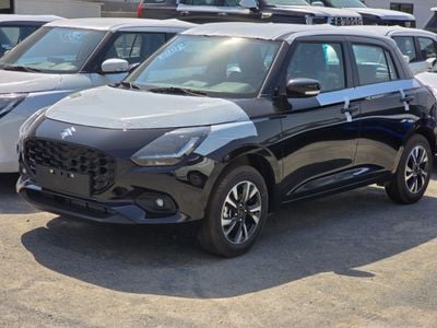 Suzuki Swift Suzuki Swift GLX, 2026 model, 1.2 liter