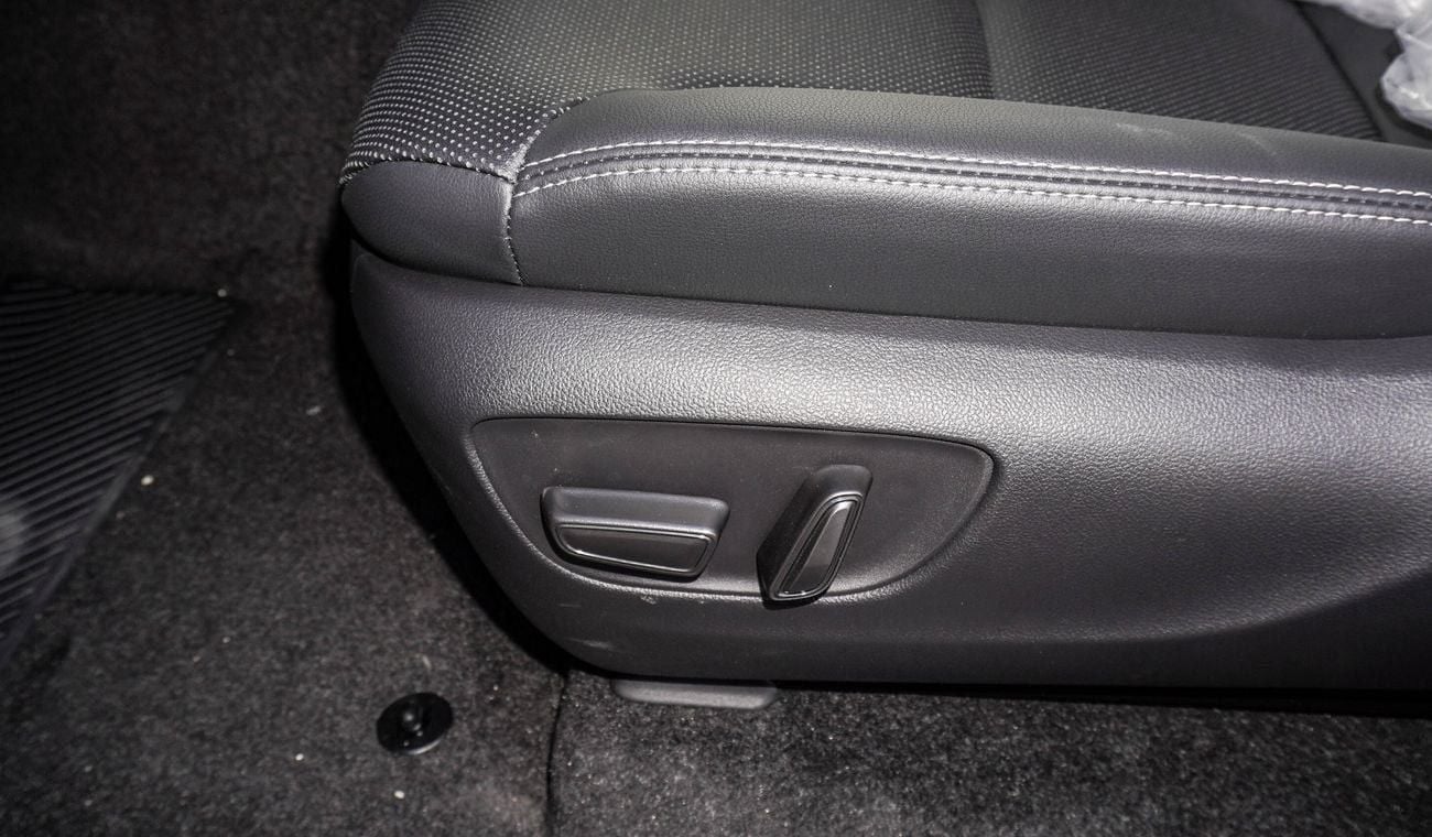 تويوتا برادو 2.4L