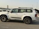 Toyota Prado VXR Toyota Prado 2.4 Luxury Full option GCC 2026