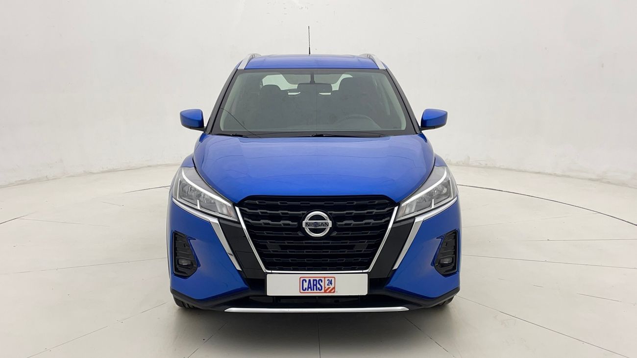 Nissan Kicks SV 1.6 | Zero Down Payment | Home Test Drive