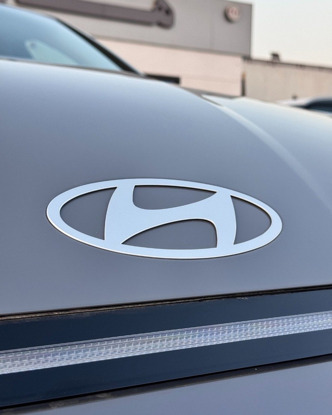 Hyundai Sonata HYUNDAI Sonata 2.0L HEV - 2025 MODEL