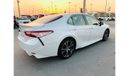 Toyota Camry Sport
