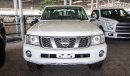 Nissan Patrol Safari