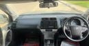 Toyota Prado TOYOTA PRADO MODEL 2020 DIESEL RHD