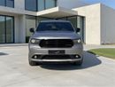Dodge Durango Limited 3.6L (292 HP) DODGE DURANGO LIMITED | 3.6L V6 – 295 BHP | 2015 | GCC SPECS