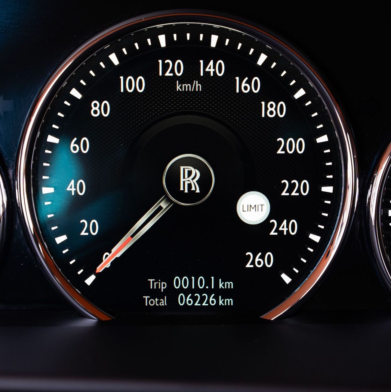 رولز رويس كولينان 2024 ROLLS ROYCE CULLINAN BLACK BADGE DONE ONLY 6000KM