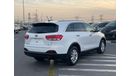 كيا سورينتو 2017 KIA SORENTO 2.4L , V4/ EXPORT ONLY