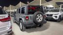 Jeep Wrangler Sport 3.6L A/T (4 Seater)