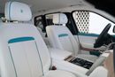 رولز رويس كولينان Rolls Royce Cullinan